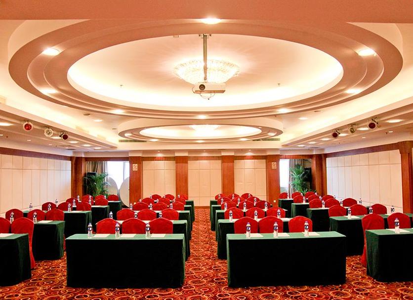 Conference room Photo