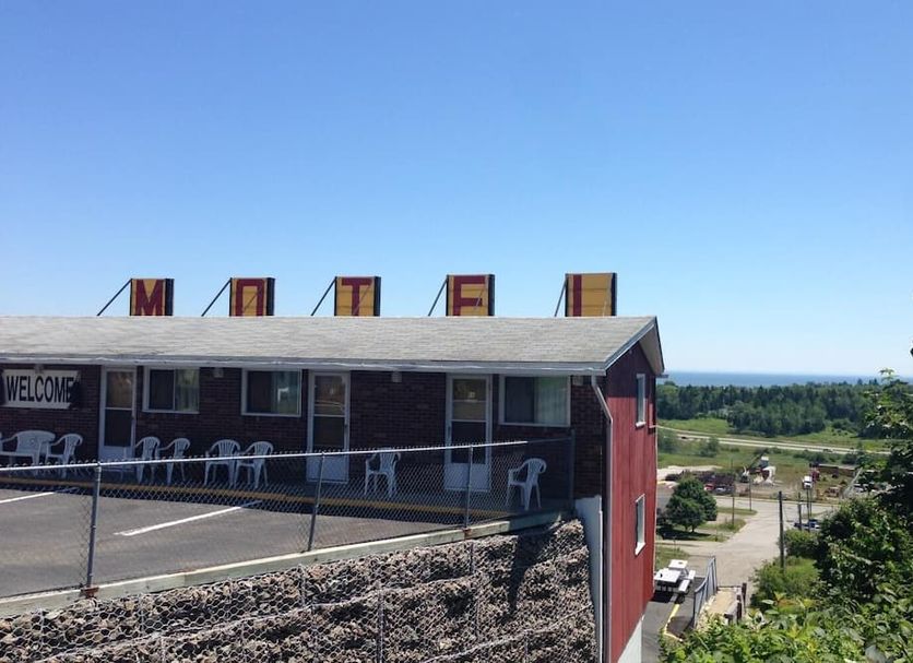 Outdoors view Photo