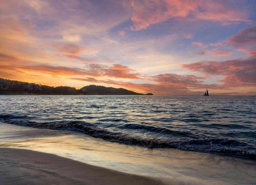 Beach Photo