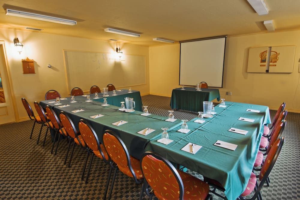 Conference room