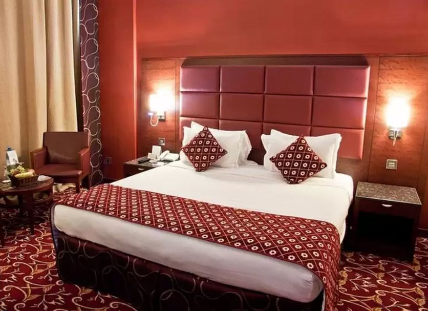 Bedroom Photo
