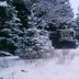 Outdoors view