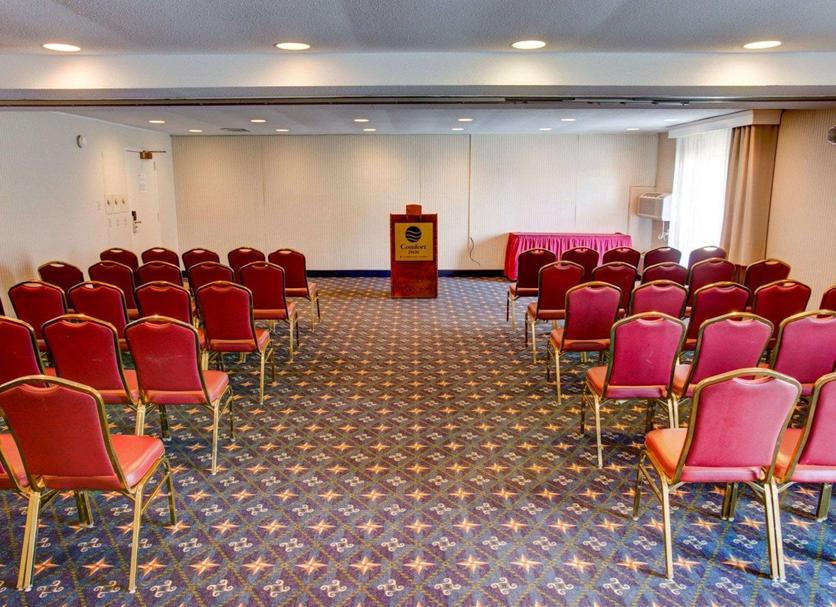 Conference room Photo