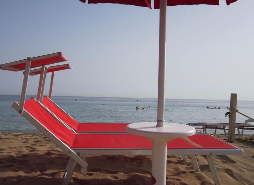 Beach Photo