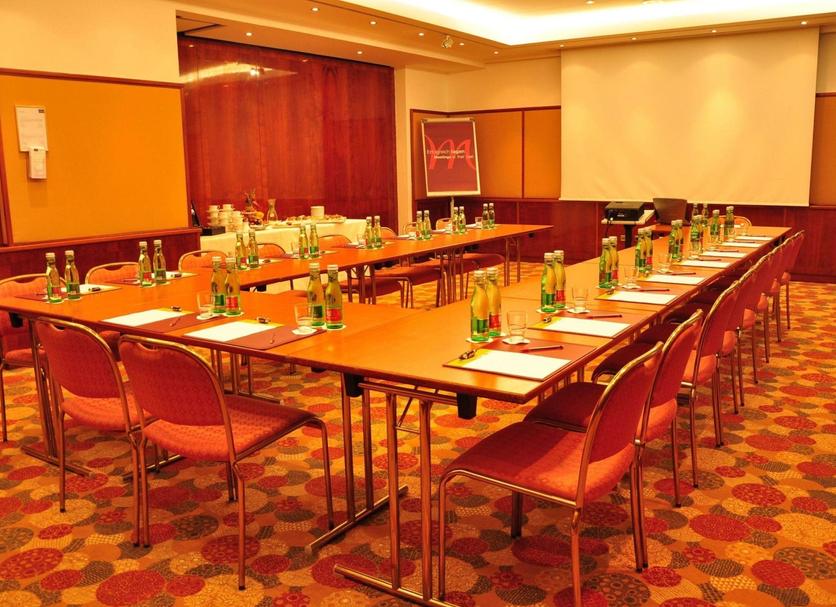 Conference room Photo