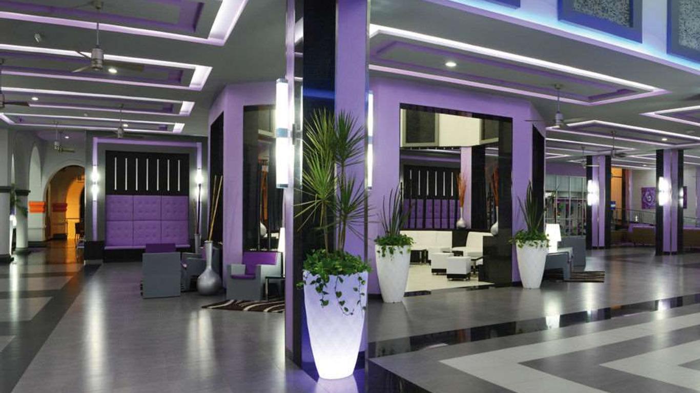 Clubhotel Riu Jalisco