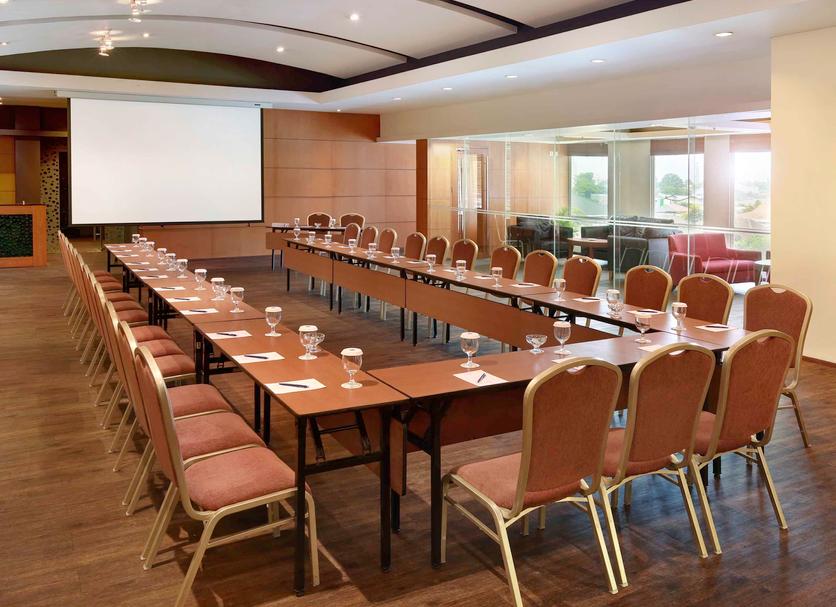 Conference room Photo