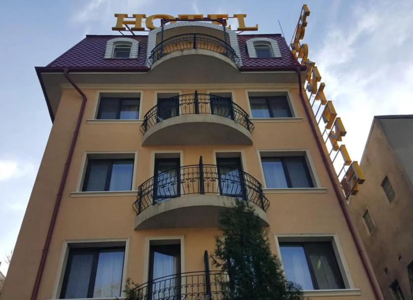 Building Photo