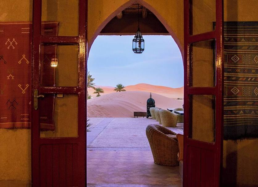 Outdoors view Photo