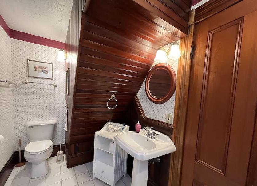 Bathroom Photo