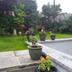 Outdoors view