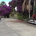Outdoors view