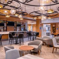 Hilton Garden Inn Sudbury, Ontario, Canada