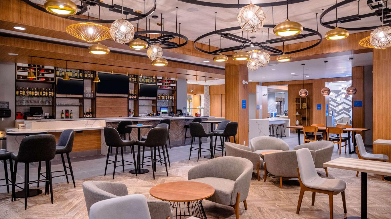 Hilton Garden Inn Sudbury