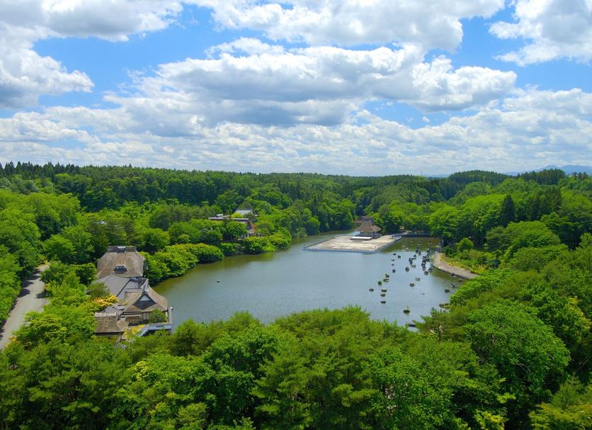 Outdoors view Photo