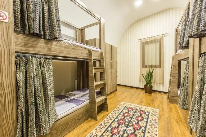 Salam Hostel Baku
