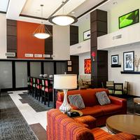 Hampton Inn & Suites Tulsa/Tulsa Hills