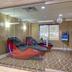 Hotel amenity