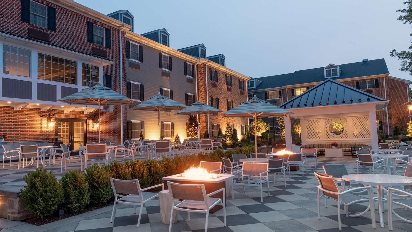 The Inn at Lewisburg, BW Signature Collection