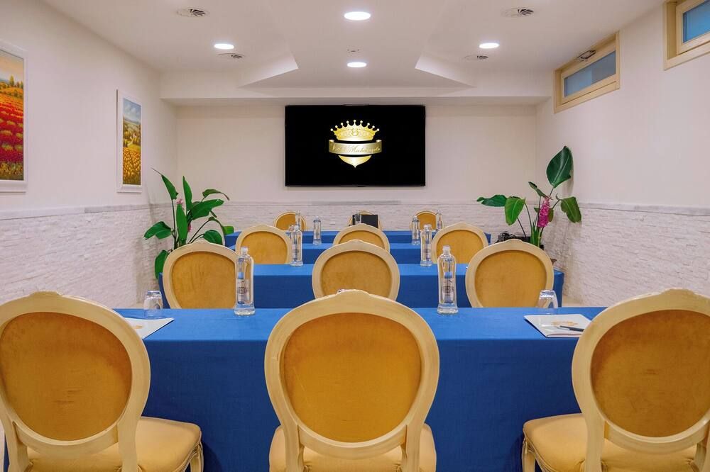 Conference room