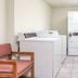 Laundry facility