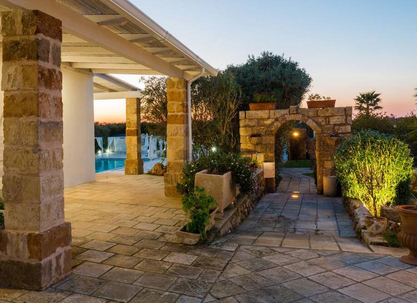 Outdoors view Photo