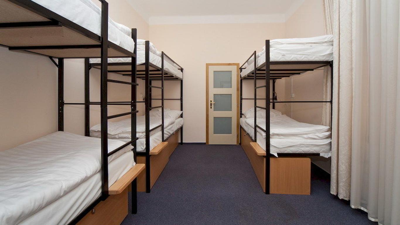 Hostel Mango