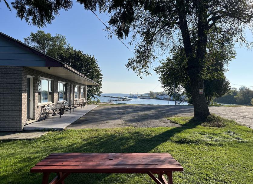 Outdoors view Photo