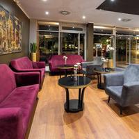 PLAZA INN Karlsruhe