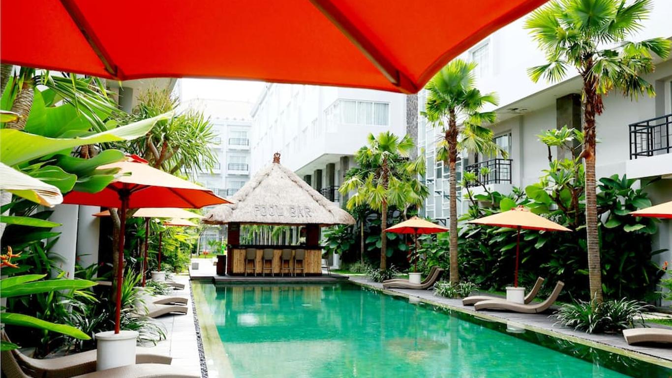 B Hotel Bali & Spa - Chse Certified