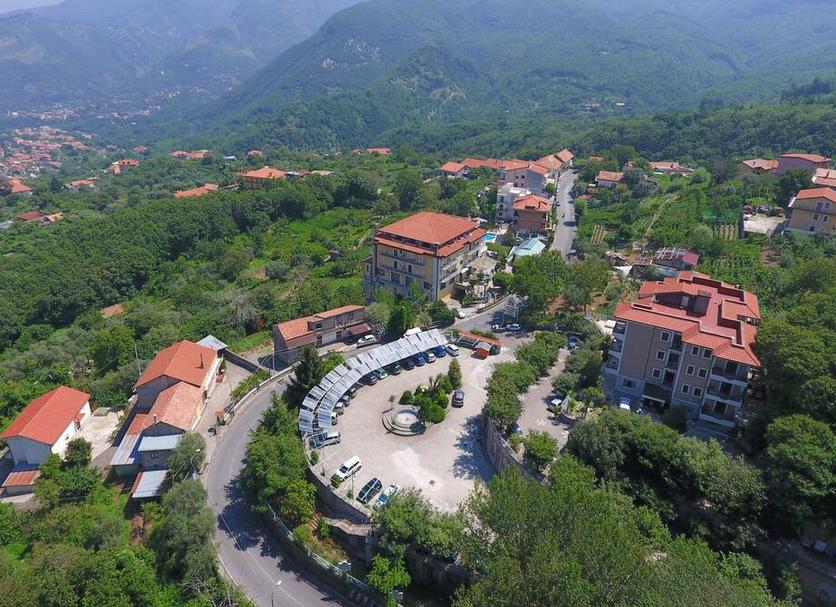 Outdoors view Photo