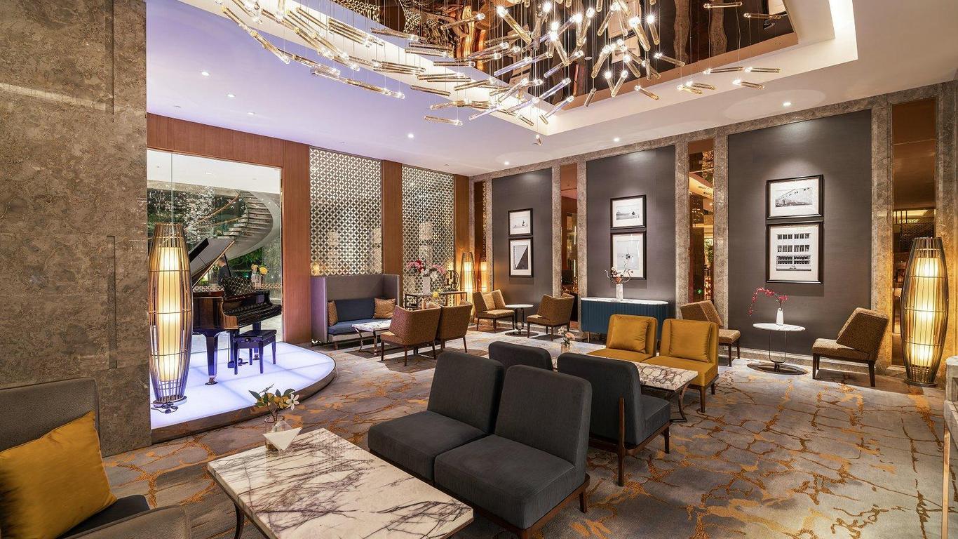 Xiamen Juntai Hotel