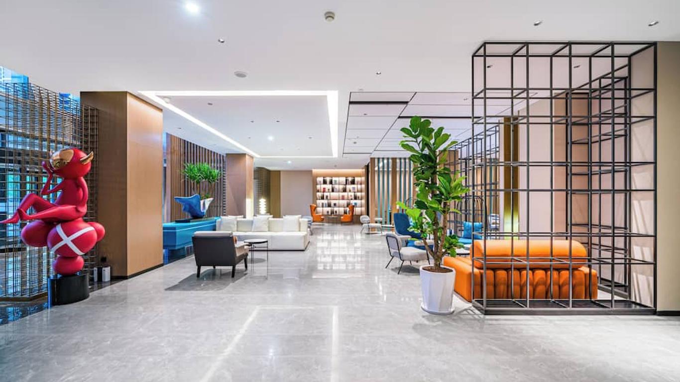 Wassim Hotel