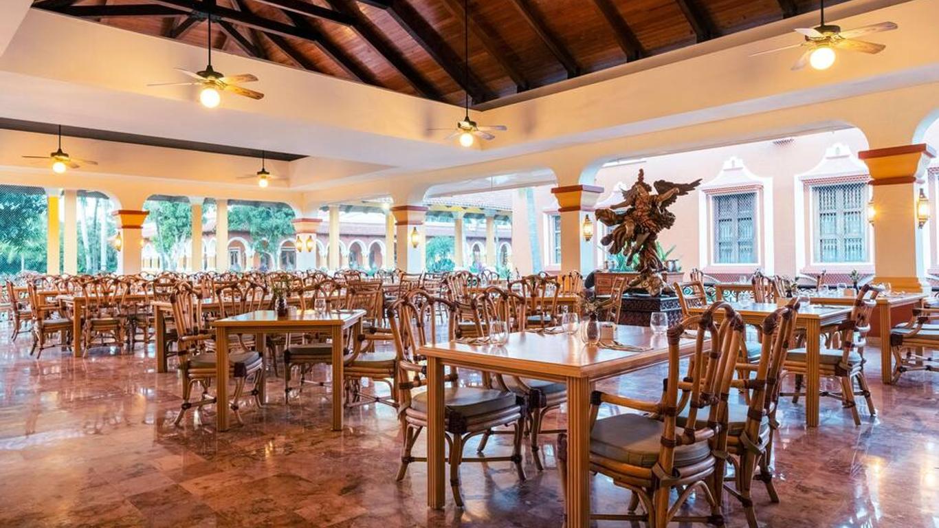 Iberostar Paraiso Beach