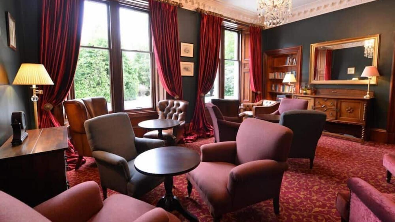Wellwood Manor