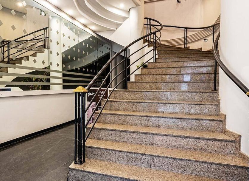 Stairs Photo