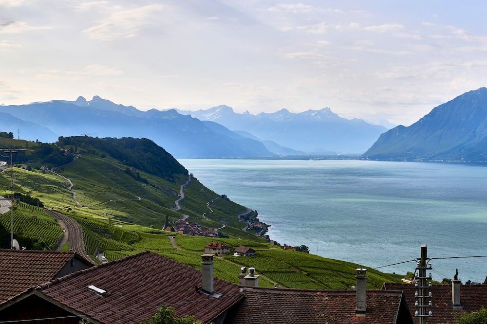 Outdoors view