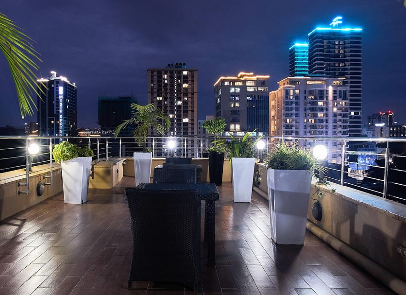 Hotel amenity Photo