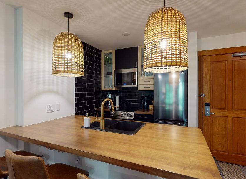 Kitchen Photo