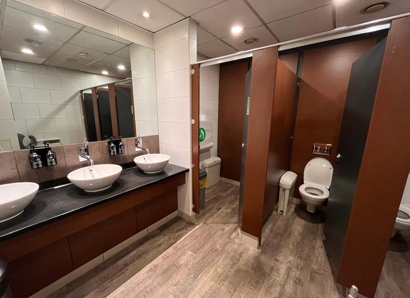 Bathroom Photo