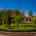 Outdoors view