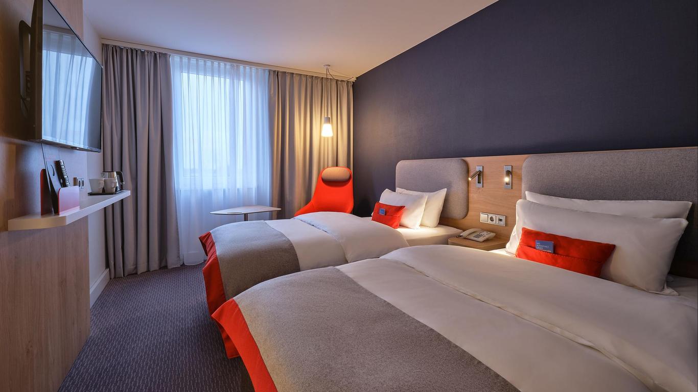 Holiday Inn Express Cologne - Troisdorf