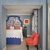 Hotel amenity