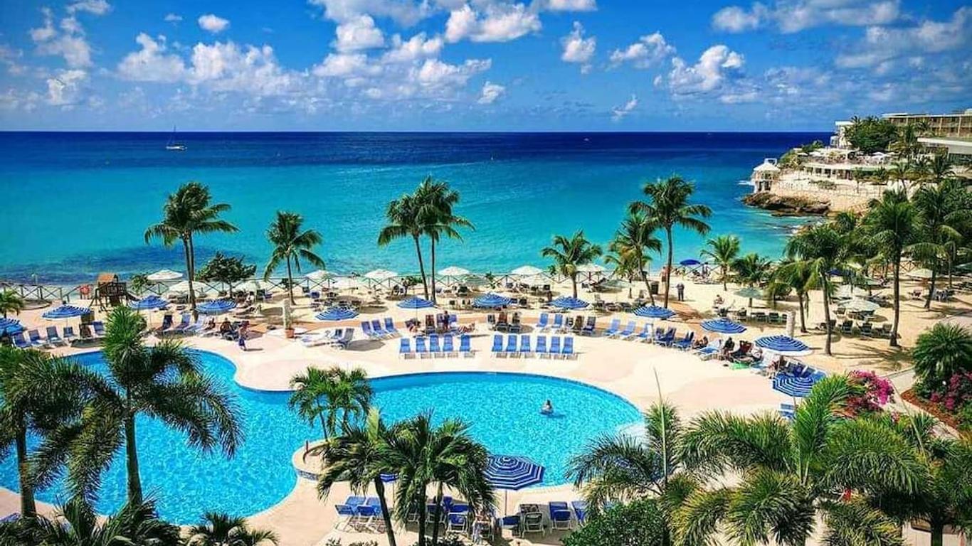 Royal Islander Club Resort La Plage