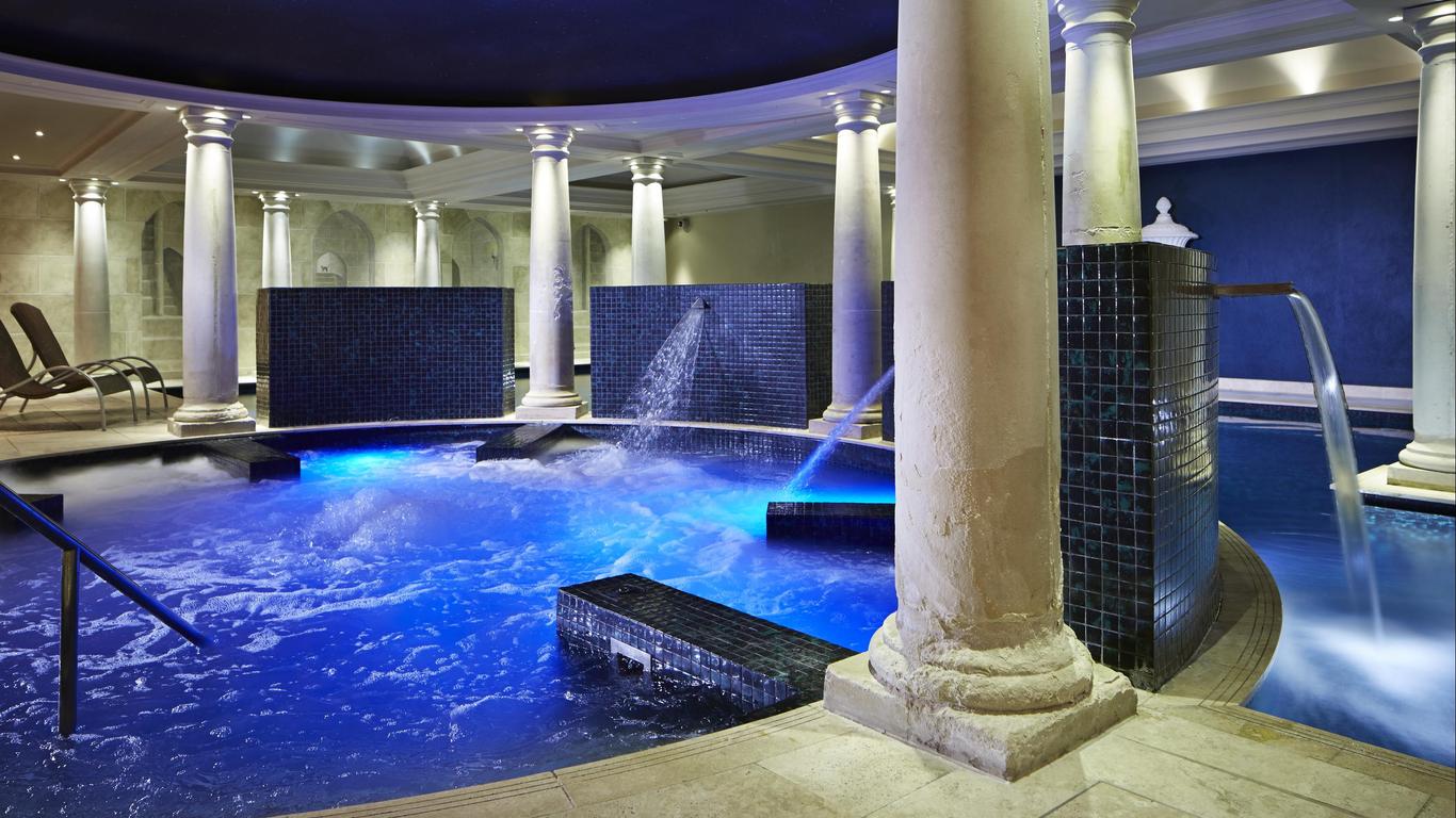 Alexander House Hotel & Utopia Spa