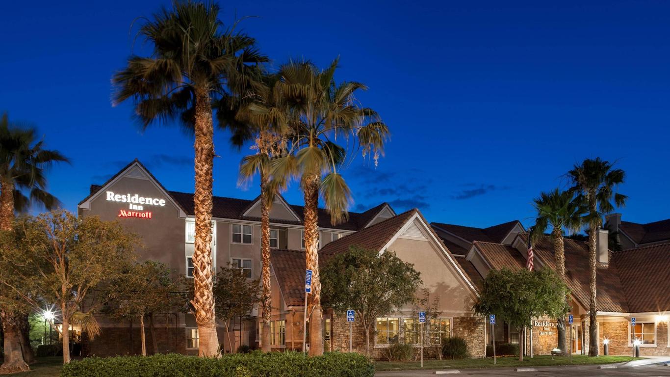 Residence Inn by Marriott San Bernardino