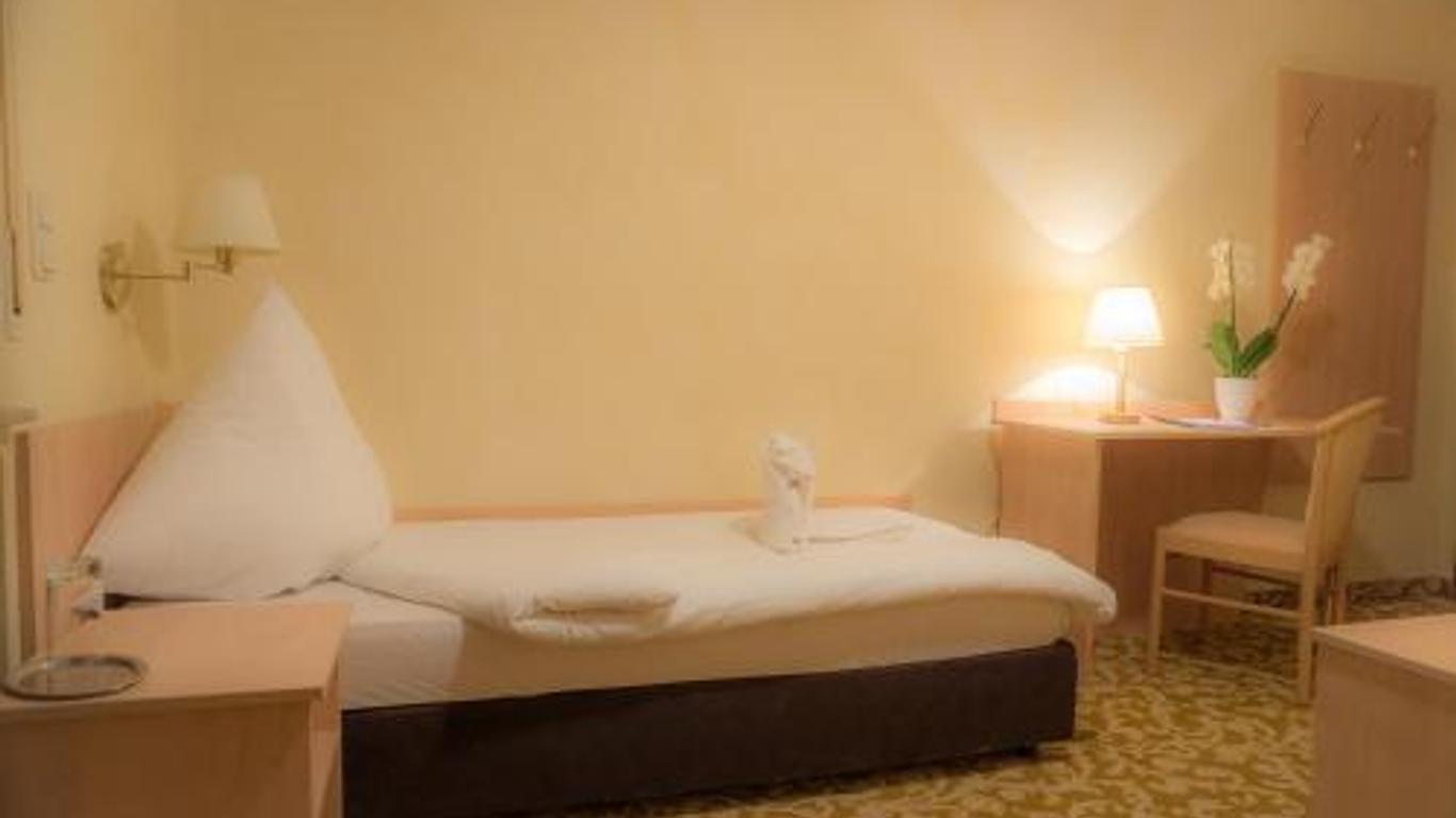 Hotel-Restaurant Alpha