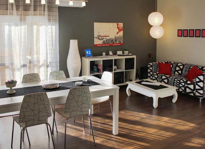 Dining room Photo