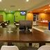 Business centre