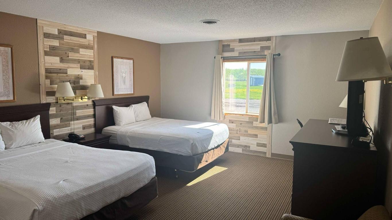 Crookston Inn & Convention Center